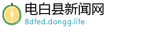 电白县新闻网